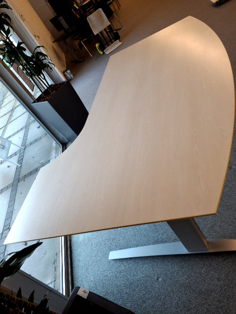 Hæve sænke bord - 1037